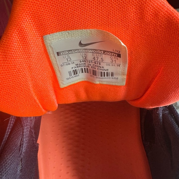 KOBE 9 DEEP GARNET - Picture 9 of 10